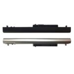 Bateria HP HY04 Pavilion TouchSmart SleekBook 15-N SleekBook 14 Series HSTNN-LB4U 717861-121 TPN -Q124 ABBH6L39AA - Imagen 2