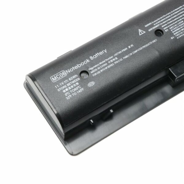 Bateria HP MC04 MC06 Hp envy M7-N000804073-851 Hstnn-Pb6L - Imagen 4