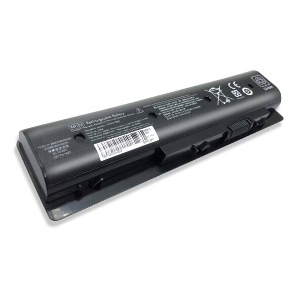 Bateria HP MC04 MC06 Hp envy M7-N000804073-851 Hstnn-Pb6L - Imagen 3