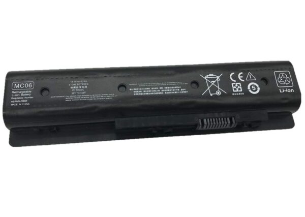 Bateria HP MC04 MC06 Hp envy M7-N000804073-851 Hstnn-Pb6L - Imagen 2
