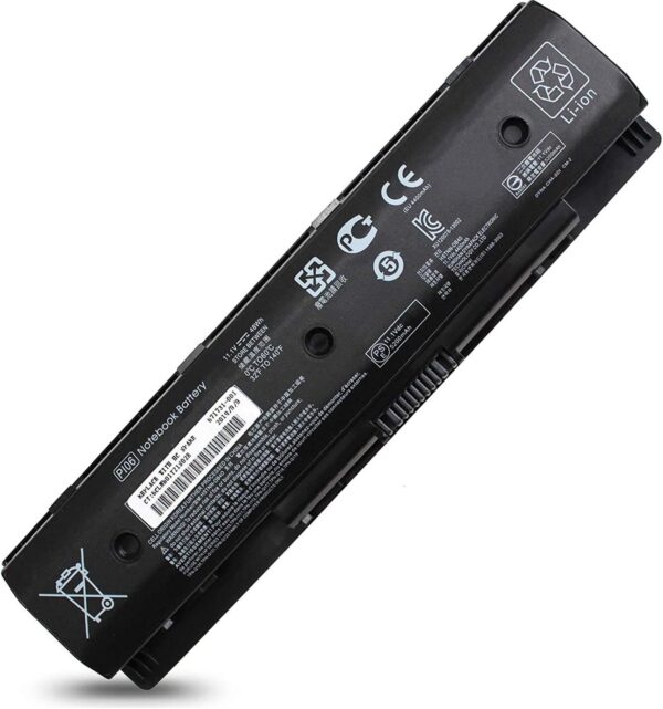 Bateria para HP PI06