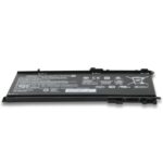 Bateria HP TE04XL 15T-BC 15-AX  HP Omen 15-AX012TX A 15-AX050TX  HP Pavilion 15-BC001TX TE03XL - Imagen 3