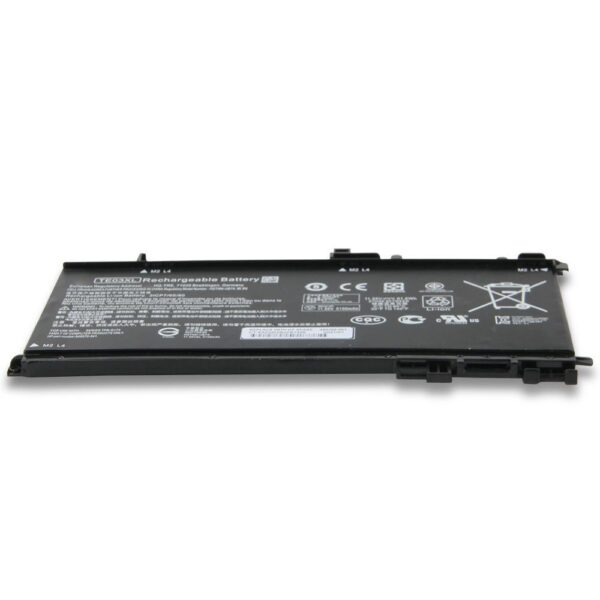 Bateria HP TE04XL 15T-BC 15-AX  HP Omen 15-AX012TX A 15-AX050TX  HP Pavilion 15-BC001TX TE03XL - Imagen 3