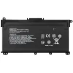 Bateria HP TF04XL 14-BF TF03XL 14-BK 14-BP 14-CD 15-CC 15-CD 17-AR