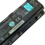 Bateria Toshiba PA5024 C800 L800 M800 PA5109 C40 C75DT - Imagen 2