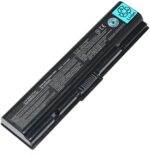 Bateria Toshiba  PA3534 A200/L300