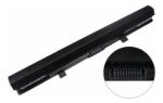 Bateria Toshiba PA5185U-1BRS satellite C55D L55D S55T PA5184U-1BRS PA5186U-1BRS - Imagen 2