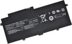 Bateria Samsung AA-PLVN4AR NP940X3G samsung ATIV BOOK 9 PLUS NP940X3G