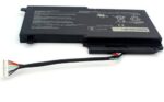 Bateria Toshiba PA5107U P55T L55T S55-A - Imagen 3