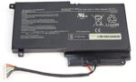 Bateria Toshiba PA5107U P55T L55T S55-A - Imagen 2