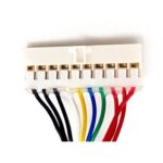 Bateria Toshiba PA5107U P55T L55T S55-A - Imagen 4