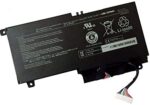 Bateria Toshiba PA5107U P55T L55T S55-A