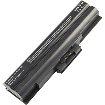 Bateria Sony  Bps13 Bps21