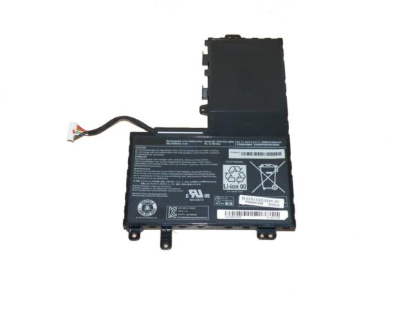 Bateria Toshiba PA5157U-1BRS U940 E45T E55T-A5320 - Imagen 4