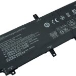 Bateria HP VS03Xl 15-AS006Ng nuevo 15-As014Wm 849047-541 849313-850 Hstnn-Ub6Y Tpn-I125