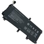 Bateria HP VS03Xl 15-AS006Ng nuevo 15-As014Wm 849047-541 849313-850 Hstnn-Ub6Y Tpn-I125 - Imagen 2