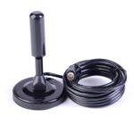 Antena HD de TV DIGITAL INTERNA & EXTERNA SG-3003 - Imagen 4