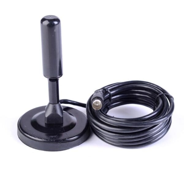 Antena HD de TV DIGITAL INTERNA & EXTERNA SG-3003 - Imagen 4