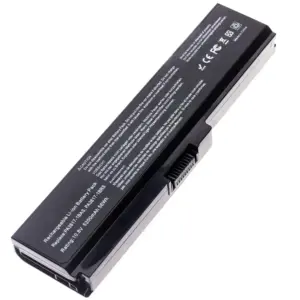 Bateria Toshiba PA3817-1BRS