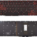 Teclado Acer Nitro 5