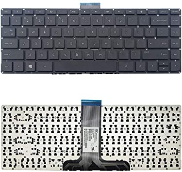 Teclado HP 13-S sp 13-S000 13T-S000 13-S100 13-S200 Latin