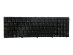 Teclado Asus K52 sp K523G60 G60J G60Jx G60Vx G72 G72Gx G73 - Imagen 2