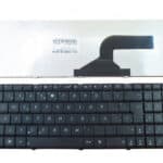 Teclado Asus K52 sp K523G60 G60J G60Jx G60Vx G72 G72Gx G73