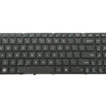 Teclado Asus X52 ING K52 G60 G60J G60Jx G60Vx G72 G72Gx G73