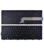 Teclado Dell 15 3000 sp Inspiron 5000 3541 3542 3543 3551 3558 5542 5545 5547 5558 5559