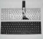 Teclado Asus X550 ING X501A X550Vc X550Vl X550W X550Wa X550We X550Z X550Za X550Lb X550Lc