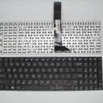 Teclado Asus X550 ING X501A X550Vc X550Vl X550W X550Wa X550We X550Z X550Za X550Lb X550Lc