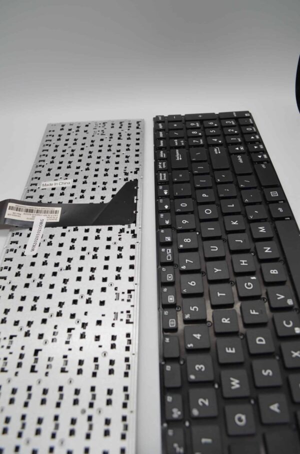 Teclado Asus X550 ING X501A X550Vc X550Vl X550W X550Wa X550We X550Z X550Za X550Lb X550Lc - Imagen 2