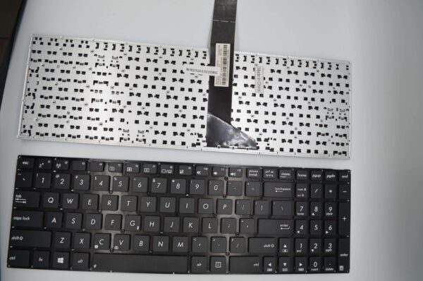 Teclado Asus X550 ING X501A X550Vc X550Vl X550W X550Wa X550We X550Z X550Za X550Lb X550Lc - Imagen 4