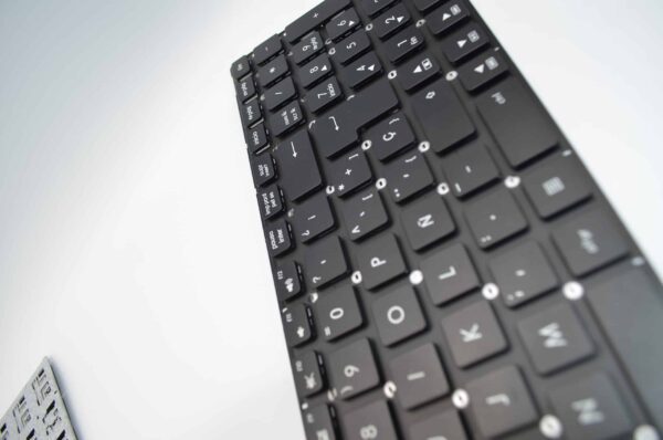 Teclado Asus X550 sp - Imagen 3
