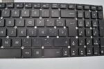 Teclado Asus X550 sp - Imagen 4