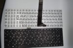 Teclado Asus X550 sp