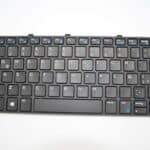 Teclado Dell Latitude 13 3380 3180 3189 E3380