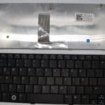 Teclado Dell Mini 10 1010 sp 10 V 1011