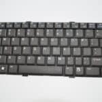 Teclado Dell Vostro 1200 V1200 Pp16S V022302Bk1