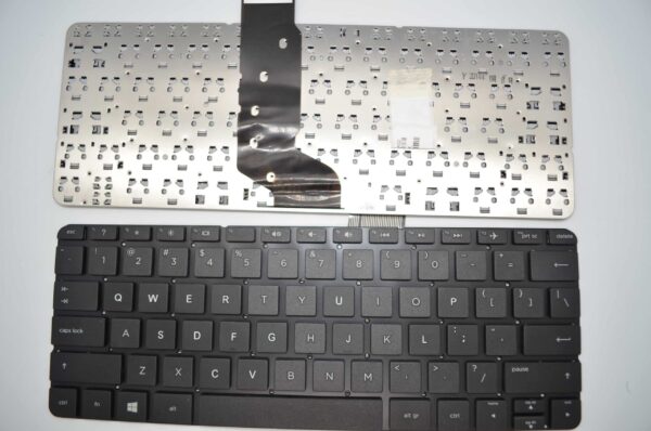 Teclado HP 11-N - Imagen 1