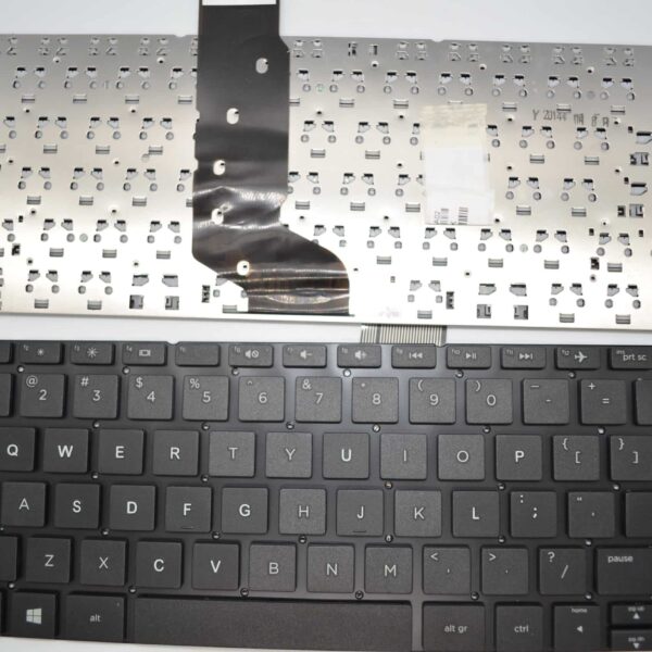 Teclado HP 11-N ING HP PAVILION 11-N011LA 11-N015LA 11-N118LA