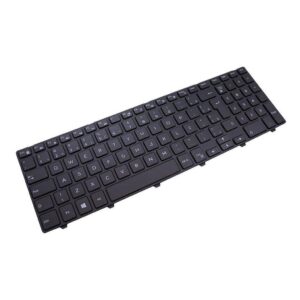 Teclado Dell 15-3000