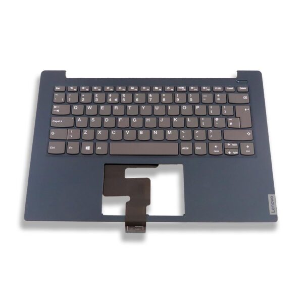 Teclado Lenovo S145-14API
