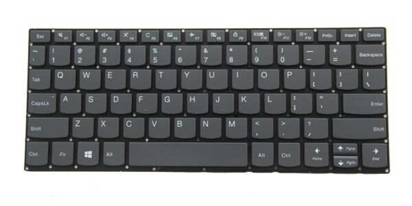Teclado Lenovo S145-14API