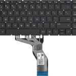 Teclado HP 15-BS 15-BW 15-DA