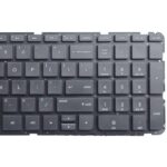 Teclado HP 15-G La sin Borde 15-E 15-N 15-G 15-R 15-D 15-H 15-F 15-S 15-A Series 250 G2 250 G3 255 G2 255 G3 256 G3 - Imagen 2