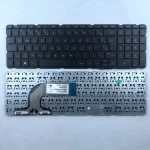 Teclado HP 15-G La sin Borde 15-E 15-N 15-G 15-R 15-D 15-H 15-F 15-S 15-A Series 250 G2 250 G3 255 G2 255 G3 256 G3