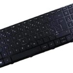 Teclado HP 15-G 250 G2 255 G3 Series Notebook