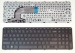 Teclado HP 15-G PT 15-E 15-N 15-G 15-R 15-D 15-H 15-F 15-S 15-A Series 250 G2 250 G3 255 G2 255 G3 256 G3 - Imagen 2