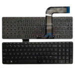 Teclado HP 15-K ING 15-P 17-K 15T-K V